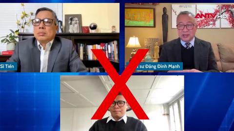 Nâng cao cảnh giác thông tin trên mạng về Đại hội Đảng