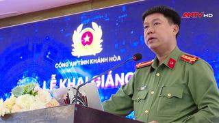 Đào tạo an ninh mạng cho công chức, viên chức tỉnh Khánh Hòa