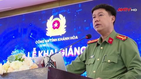 Đào tạo an ninh mạng cho công chức, viên chức tỉnh Khánh Hòa