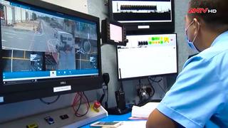 Chuyến hàng tử thần