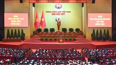An ninh toàn cảnh ngày 20/01/2026
