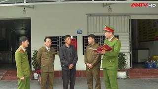 Công an cơ sở giữ vững an ninh trật tự góp phần vào thành công Đại hội Đảng XIV