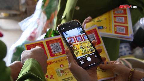 Số 03/2026: Hạn chế nguy cơ cháy nổ dịp Tết Nguyên đán