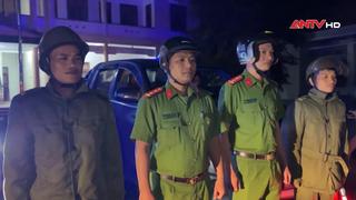 Giữ vững an ninh, trật tự từ cơ sở phục vụ Đại hội Đảng XIV