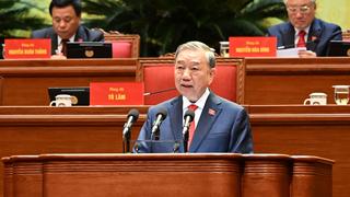 Tổng Bí thư Tô Lâm: Phấn đấu tăng trưởng từ 10% trở lên giai đoạn 2026-2030