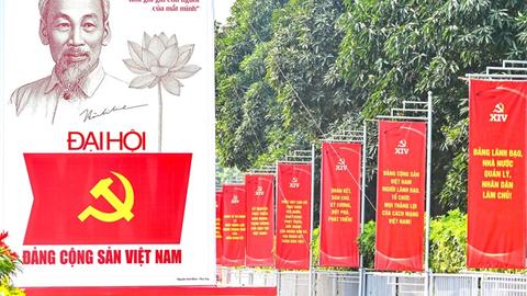 Niềm tin và động lực mới