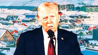 Tổng thống Mỹ Donald Trump tái khẳng định tham vọng kiểm soát Greenland