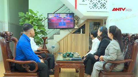 Niềm tin và kỳ vọng của các tầng lớp nhân dân vào Đại hội XIV của Đảng