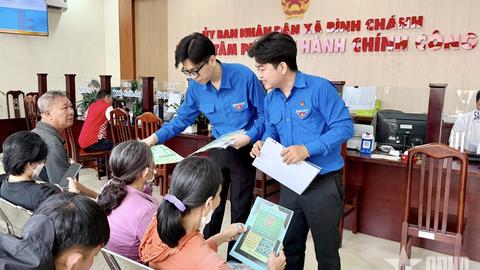 TP.HCM triển khai phong trào bình dân học vụ số từ cơ sở