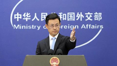 Trung Quốc được mời tham gia Hội đồng Hòa bình Gaza