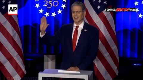 Mỹ có thể công bố đề cử Chủ tịch Fed mới ngay trong tuần tới