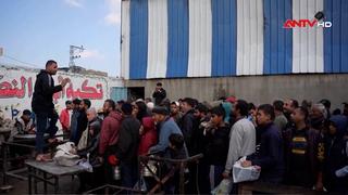 Các quốc gia thúc đẩy giai đoạn 2 của kế hoạch hòa bình Gaza