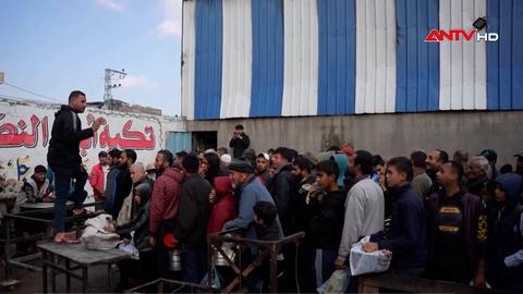 Các quốc gia thúc đẩy giai đoạn 2 của kế hoạch hòa bình Gaza