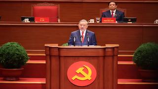 Tư duy chiến lược mới trong Báo cáo do Tổng Bí thư Tô Lâm trình Đại hội XIV của Đảng