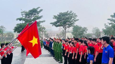 An ninh ngày mới 21/01/2026