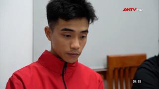 Bắt đối tượng giết người, cướp tài sản tại xã Xuân Ái