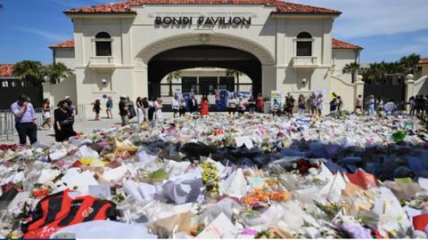 Australia thông qua luật kiểm soát súng đạn nghiêm ngặt