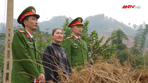 Chủ động tấn công, giữ vững bình yên