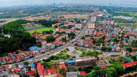 An ninh toàn cảnh ngày 21/01/2026