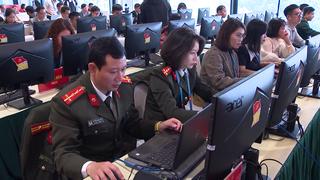 Báo chí CAND góp phần vào thành công của Đại hội Đảng XIV