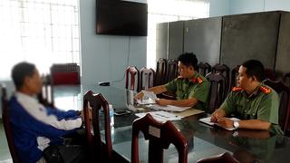 Tin tức an ninh trật tự nổi bật 24h qua 