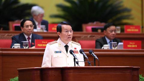 An ninh 24h ngày 21/01/2026