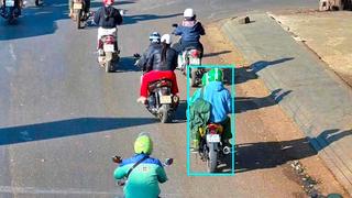 Vụ cướp ngân hàng ở Gia Lai: Công an đề nghị phối hợp điều tra 