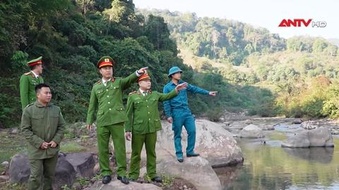 “Gần dân nhất” làm nền tảng giữ vững bình yên từ cơ sở