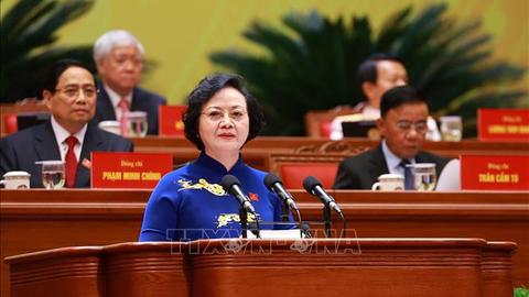 Niềm tin và động lực thúc đẩy phát triển đất nước nhanh, bền vững hơn