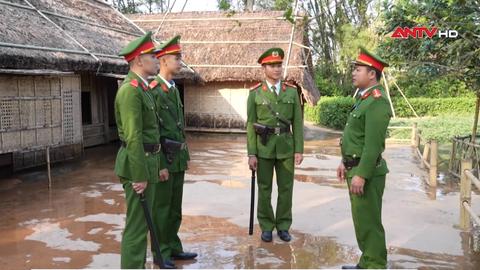 Không khí Đại hội XIV của Đảng trên quê hương Bác Hồ