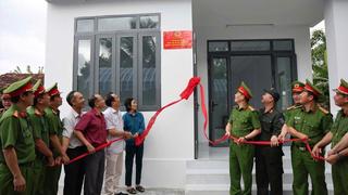 Tất cả vì cuộc sống ấm no, hạnh phúc của nhân dân