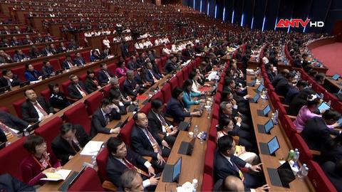 Nhật ký an ninh ngày 21/01/2026