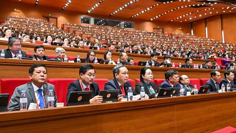 Tạo bước chuyển quan trọng về tư duy và hành động vì tương lai lâu dài của đất nước