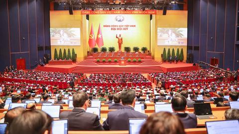 An ninh ngày mới 22/01/2026