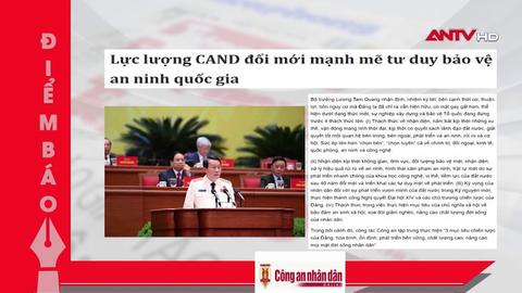 Tin tức nổi bật trên báo số ra ngày hôm nay