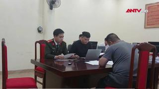 Xử lý 2 trường hợp đăng tải, chia sẻ thông tin giả mạo, xuyên tạc trên mạng