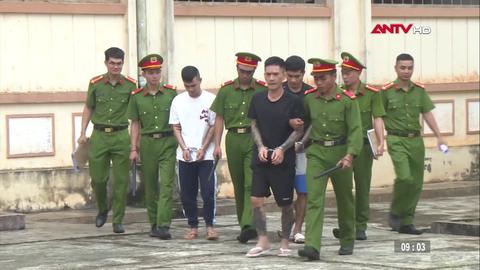 Tin nhanh lúc 9h ngày 22/01/2026