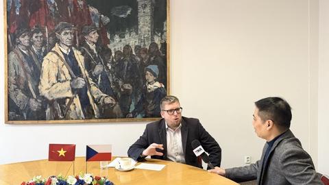 Đại hội XIV của Đảng: Dấu mốc kiến tạo tương lai tốt đẹp cho Việt Nam