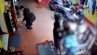 Xác minh vụ 2 phụ nữ bị hành hung ở Bắc Ninh