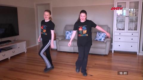 Rào cản vô hình khiến trẻ tự kỷ rời xa thể thao