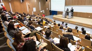 Giáo dục Đại học phải tiên phong hiện thực hóa các Nghị quyết của Đảng