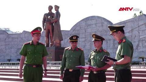 Thi đua lập thành tích chào mừng Đại hội XIV của Đảng