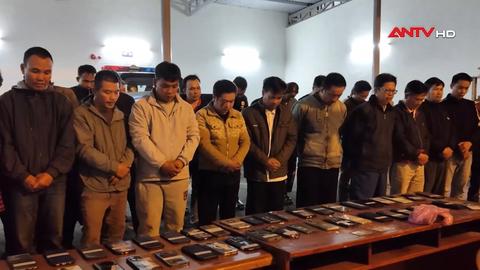 Cảnh sát hình sự Đà Nẵng – lá chắn giữ vững an ninh, trật tự