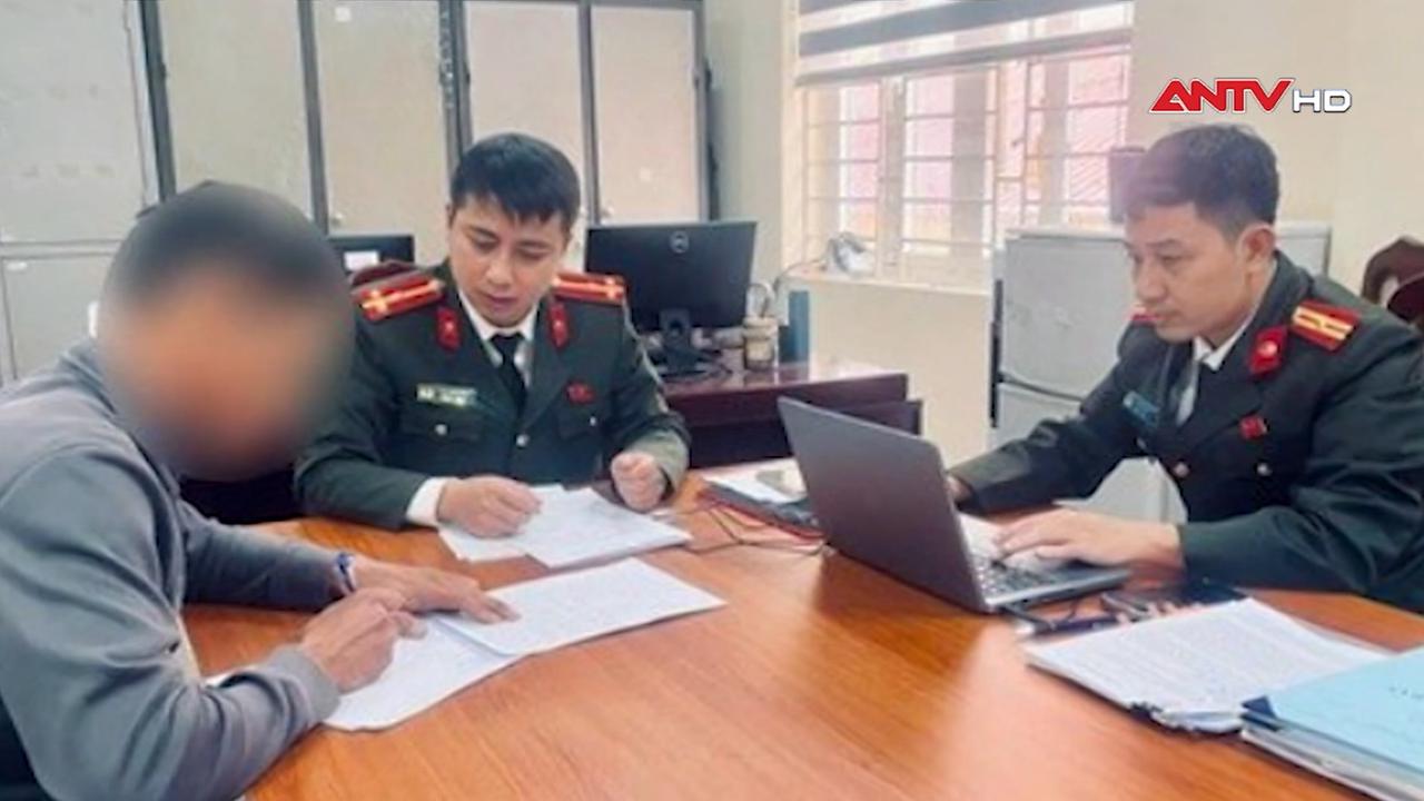 Đăng tin sai sự thật, một người bị phạt 7,5 triệu đồng