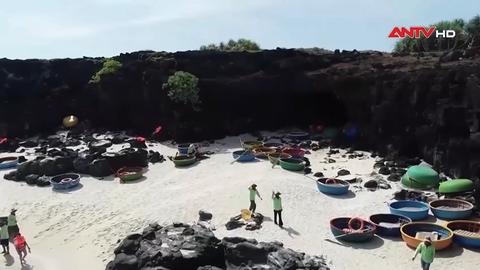 Người dân đảo Lý Sơn gửi gắm niềm tin vào Đại hội XIV của Đảng