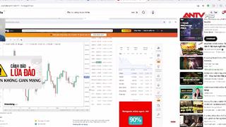 Nguyên tắc "5 không" phòng tránh lừa đảo đầu tư