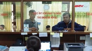 Xem xét sớm tăng lương cơ sở cho cán bộ, công chức