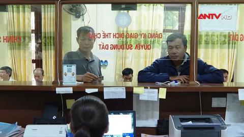 Xem xét sớm tăng lương cơ sở cho cán bộ, công chức