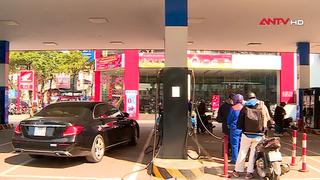 Đề xuất doanh nghiệp được tự quyết giá bán lẻ xăng dầu