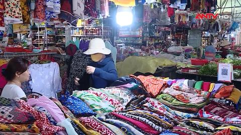 Không xử phạt, không truy thu hộ khoán sang kê khai thuế